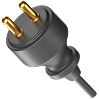 Power plug